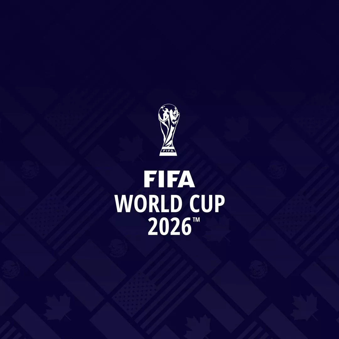 World Cup 2026⚽️