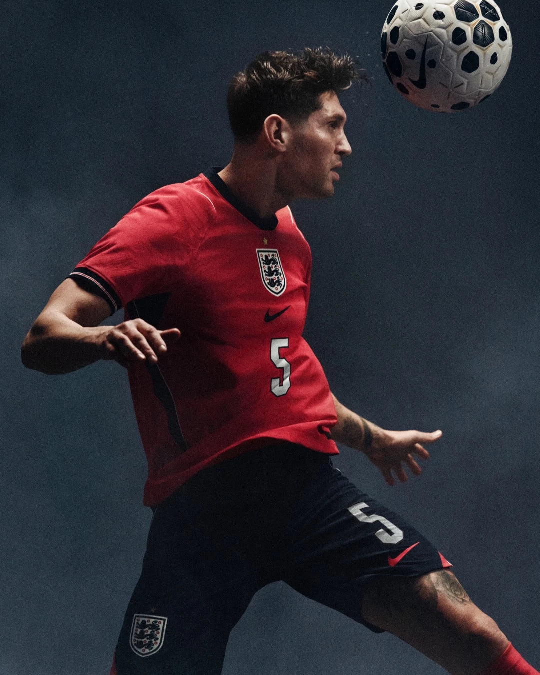 England jersey for  World Cup 🏴󠁧󠁢󠁥󠁮󠁧󠁿